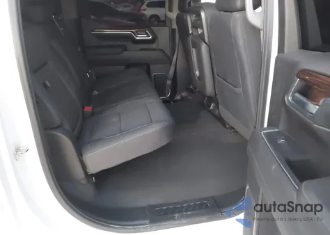 2023 GMC Sierra 1500 2Wd Short Box Elevation из США, поврежденный, VIN 1GTPHCED0PZ317464